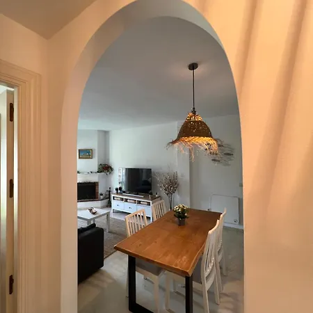 Apartment Real
