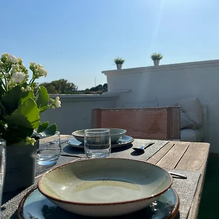 Real Apartment Casares