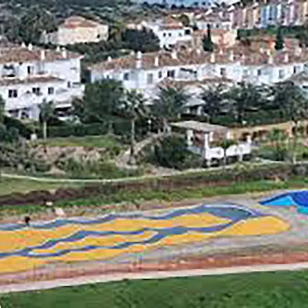 Apartment Real