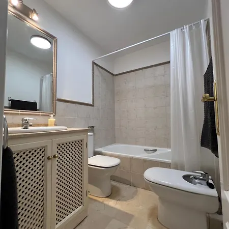 Apartment Real *