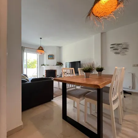 Real Apartment
