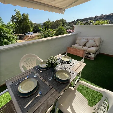 Real Apartment *