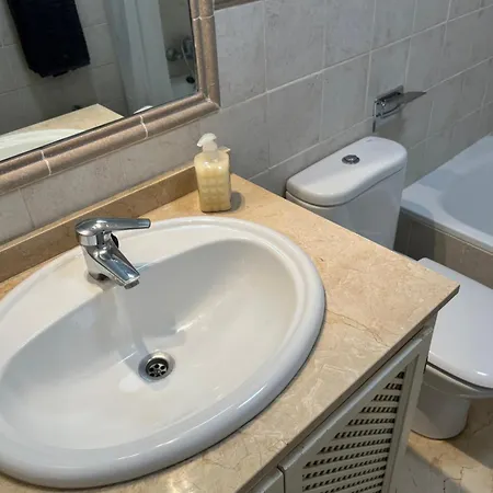 Apartment Real *