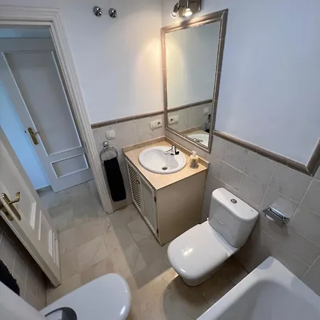 Real Apartment Casares