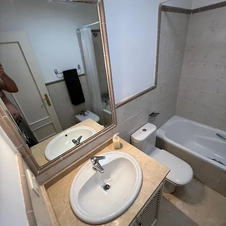 Apartment Real Casares