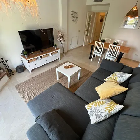 Real Apartment