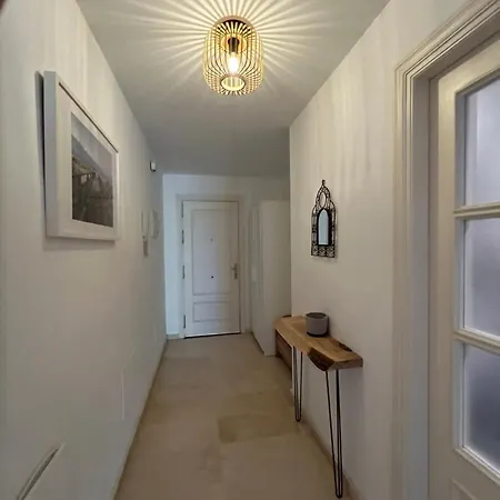 Apartment Real