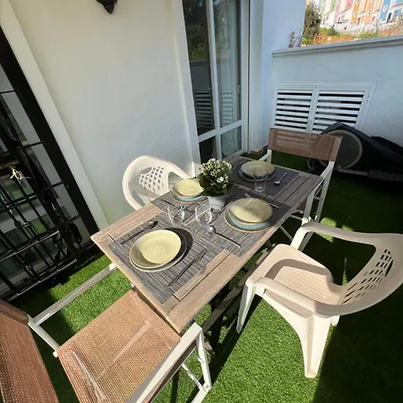 Apartment Real *