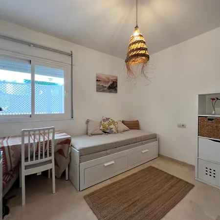 Real Apartment Casares