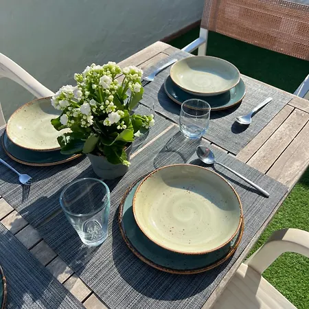 Apartment Real Casares