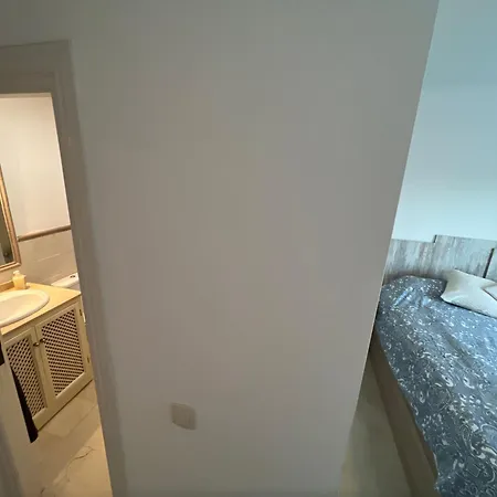 Real Apartment