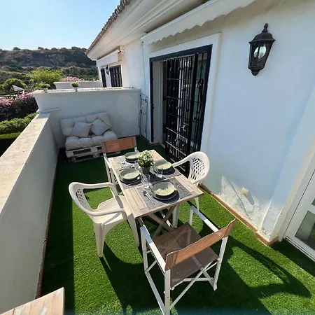 Real Apartment Casares