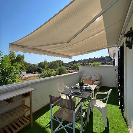 Apartment Real Casares