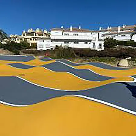Apartment Real Casares