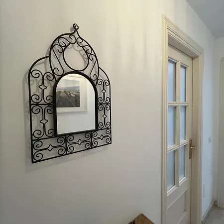 Real Apartment