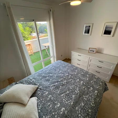 Apartment Real Casares